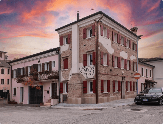 B&B Ostiglia