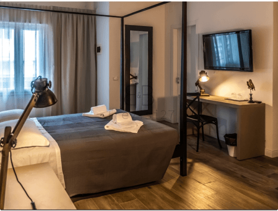 B&B Trevisi 27